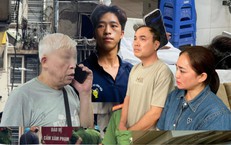 Tiếng kêu cứu giữa biển lửa và nỗi đau người con mất bố mẹ sau một đêm