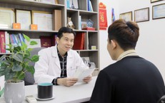 Những tín hiệu ngầm báo động sức khỏe nam giới vào sáng sớm