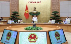 Thủ tướng yêu cầu tạo đột phá trong quản lý thuốc và thiết bị y tế