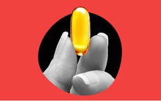 Phát hiện mới về công dụng của vitamin D đối với sức khỏe não bộ người già