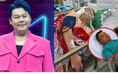 Hành trình vượt cửa tử của Á quân Cười Xuyên Việt 2020 khi mắc lao màng não