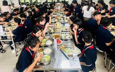 Hà Nội lập 4 đoàn kiểm tra liên ngành bữa ăn bán trú