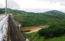 Đà Nẵng xảy ra 3 trận động đất liên tiếp trong sáng nay