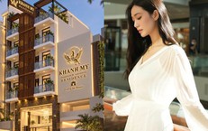 Khánh My ở tuổi 35 sở hữu tài sản khổng lồ