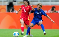 Lượt trận 2 bảng E ASIAD 2026: ĐT nữ Việt Nam dồn sức cho cuộc so tài với Nhật Bản