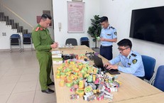Hà Nội chống thuốc lá điện tử: Không có vùng cấm trên không gian mạng, đời thực