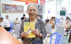 Tăng tuổi nghỉ hưu từ năm 2027, cách tính lương hưu có thay đổi?