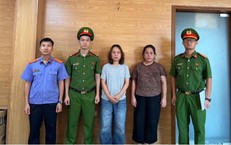 Bắt giam 2 phụ nữ nhận tiền nhiều người để 'bao mua nhà ở xã hội'