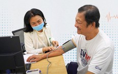 Thói quen ăn mặn, ‘hảo ngọt’ tăng gánh nặng bệnh ung thư, tim mạch