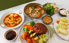 5 sai lầm khiến cách ăn tưởng tốt nhưng chưa hợp lý