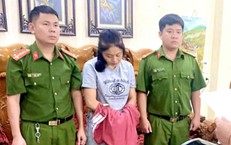 Biết bạn đang mang thai vẫn đưa ma túy cho sử dụng