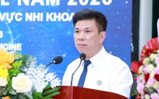 Hội nghị khoa học quốc tế năm 2026 cập nhật tiến bộ trong lĩnh vực nhi khoa