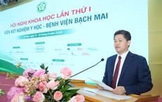 Chất lượng xét nghiệm: Nền tảng cho chẩn đoán chính xác và an toàn người bệnh