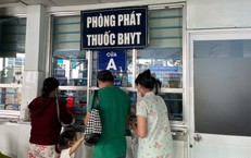 Bộ Y tế phản hồi kiến nghị đưa bác sĩ về trạm y tế, nâng chủng loại thuốc BHYT 