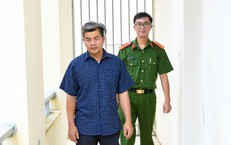 Bắt ông bố livestream 'bênh con gái' làm náo loạn bệnh viện