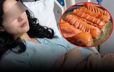 28 tuổi mắc bệnh thận, cô gái bàng hoàng khi biết nguyên nhân từ 2 món ăn yêu thích