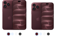 Dùng Pro Max nhiều năm, đổi qua iPhone 18 Pro bản nhỏ: nên hay không?