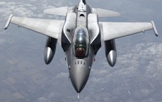 Tiêm kích F-16G Mỹ có gì để cạnh tranh với J-16 và J-20 Trung Quốc?