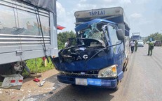 Xe tập lái gây tai nạn, giáo viên tử vong: Vấn đề pháp lý cần làm rõ