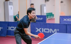 Nghệ sĩ tẩy chay thuốc lá, tích cực lan tỏa sống khỏe