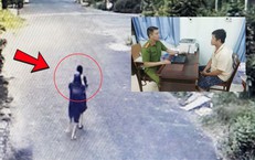 Đang đi bộ, người phụ nữ bất ngờ bị giật phăng dây chuyền