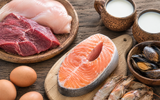 Hay quên nên bổ sung loại vitamin nào?