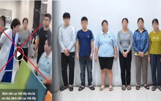 Khởi tố nhiều người trong gia đình vụ livestream bôi nhọ bệnh viện