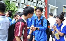 4 địa phương đầu tiên lên phương án tuyển sinh lớp 10 năm 2027
