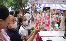 'Trung thu yêu thương' 2026: Để không bệnh nhi nào bị bỏ lại phía sau
