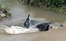 Nam sinh tử vong sau khi rơi xuống cống: Trách nhiệm thuộc về ai?
