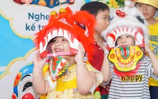 Mùa trăng đặc biệt trong bệnh viện