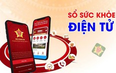 5 bước dùng Sổ sức khỏe điện tử VNeID khi đi khám, chữa bệnh