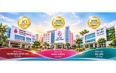 Bệnh viện công lập đạt chuẩn quốc tế có khó không?