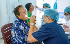 TPHCM mở rộng mạng lưới y tế cơ sở, giảm tải cho các bệnh viện tuyến cuối
