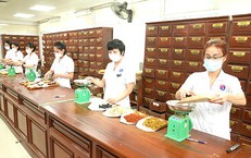 Tin vui: Thêm 129 thuốc dược liệu, thuốc cổ truyền được đề xuất BHYT thanh toán