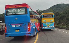 5 ngày nghỉ lễ 2/9: TNGT giảm mạnh, xử lý hơn 11.600 trường hợp vi phạm nồng độ cồn