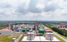 SHS khuyến nghị tăng tỷ trọng cổ phiếu POW