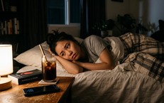 Uống Cold Brew có thực sự ít ảnh hưởng đến giấc ngủ?