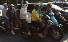 Cập nhật tình hình giao thông Hà Nội trong ngày cuối kỳ nghỉ lễ Quốc khánh 2/9?