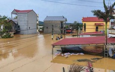 Thời tiết tháng 9 diễn biến phức tạp, đề phòng nhiều đợt mưa lớn diện rộng