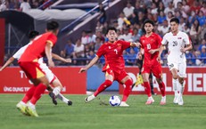 Lịch thi đấu bóng đá hôm nay ngày 2/9 - 3/9: Chờ U20 Việt Nam đấu U20 Palestine