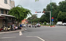 Miền Bắc nắng 34 độ, miền Trung vẫn còn mưa dông