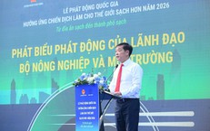 Hàng tỷ tấn thực phẩm bị lãng phí mỗi năm trong các hộ gia đình