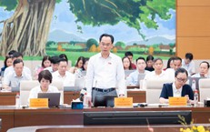 Bộ trưởng Bộ Giáo dục và Đào tạo nói gì về thiếu sách giáo khoa?
