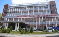 Bệnh viện Nhân Dân 115 sắp thành lập Cơ sở 2 tại Côn Đảo