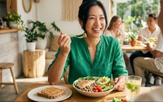 5 thói quen cần thay đổi ngay để có cân nặng khỏe mạnh