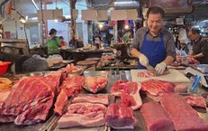 Bí quyết đơn giản chọn thịt tươi ngon bằng cảm quan