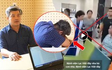 6 người bị khởi tố vì livestream gây rối tại bệnh viện, mức án nào đang chờ?
