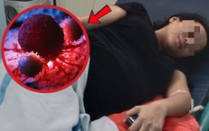 Nhiều năm mong con, người phụ nữ đau đớn mắc ung thư khi đang làm IVF