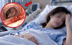 Đau lòng cô gái 24 tuổi tử vong sau 5 tháng được chẩn đoán ung thư